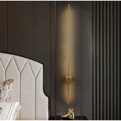 Настінний світильник da parete Tubo Luminoso GD